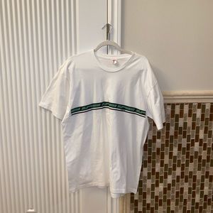 Authentic Men’s Supreme Shirt